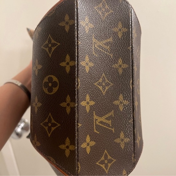 Bundle /Louis Vuitton Ellipse pm handbag & bi-fold wallet 🔥🌹☝️ - Picture 4 of 16